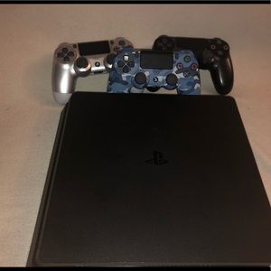 Meet your Posher, Rene